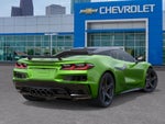 2026 Chevrolet Corvette 1LZ