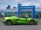 2026 Chevrolet Corvette 1LZ
