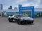 2026 Chevrolet Corvette 2LZ