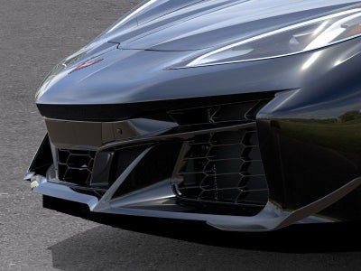 2026 Chevrolet Corvette 3LZ