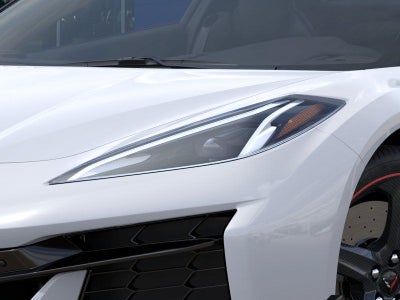 2025 Chevrolet Corvette 3LZ
