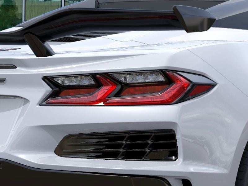 2025 Chevrolet Corvette 3LZ