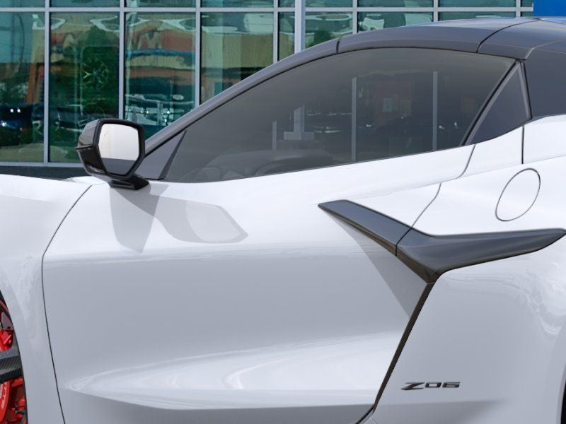 2025 Chevrolet Corvette 3LZ