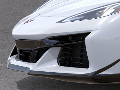 2025 Chevrolet Corvette 3LZ