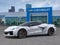 2025 Chevrolet Corvette 3LZ
