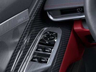 2025 Chevrolet Corvette 3LZ