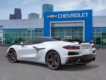 2025 Chevrolet Corvette 3LZ