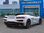 2025 Chevrolet Corvette 3LZ