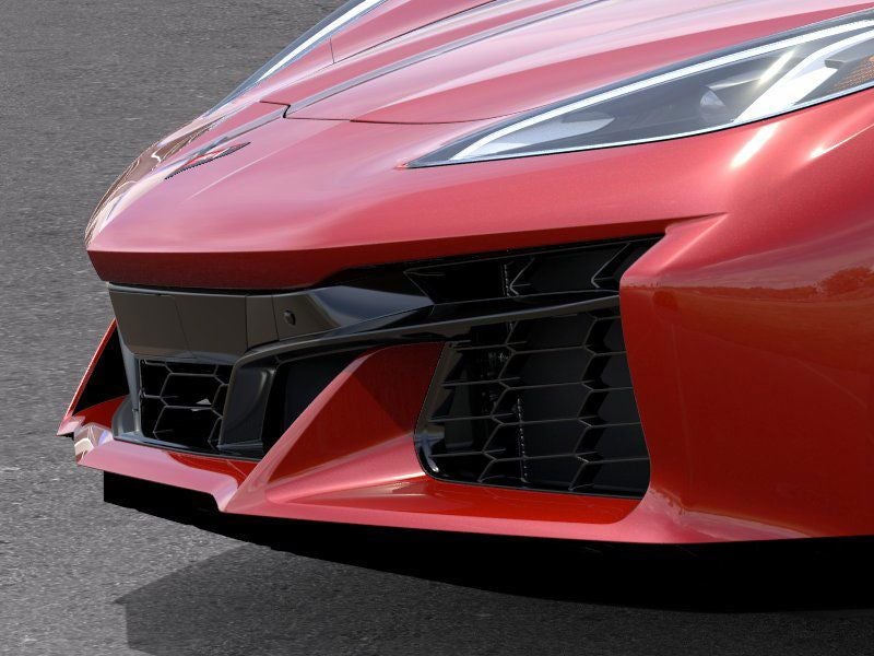 2026 Chevrolet Corvette 3LZ