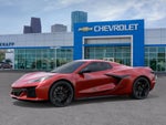 2026 Chevrolet Corvette 3LZ