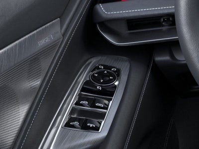 2026 Chevrolet Corvette 3LZ