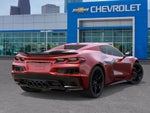 2026 Chevrolet Corvette 3LZ