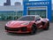 2026 Chevrolet Corvette 3LZ