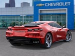 2026 Chevrolet Corvette 1LZ