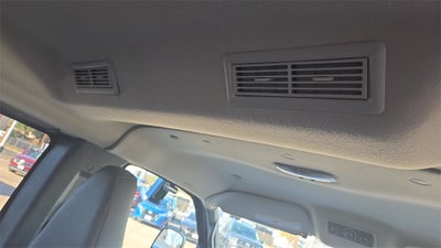 2025 Chevrolet Express Passenger LS