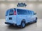 2025 Chevrolet Express Passenger LS