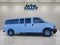2025 Chevrolet Express Passenger LS