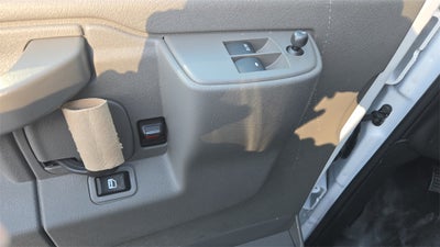 2025 Chevrolet Express Passenger LS