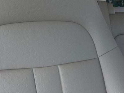 2025 Chevrolet Express Passenger LS