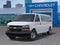 2025 Chevrolet Express Passenger LS