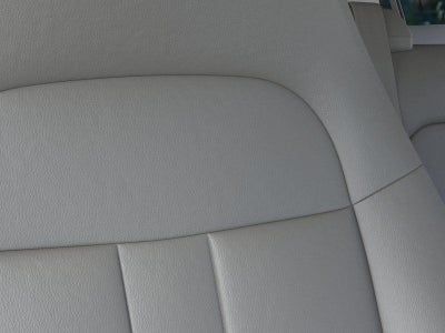 2026 Chevrolet Express Passenger LS