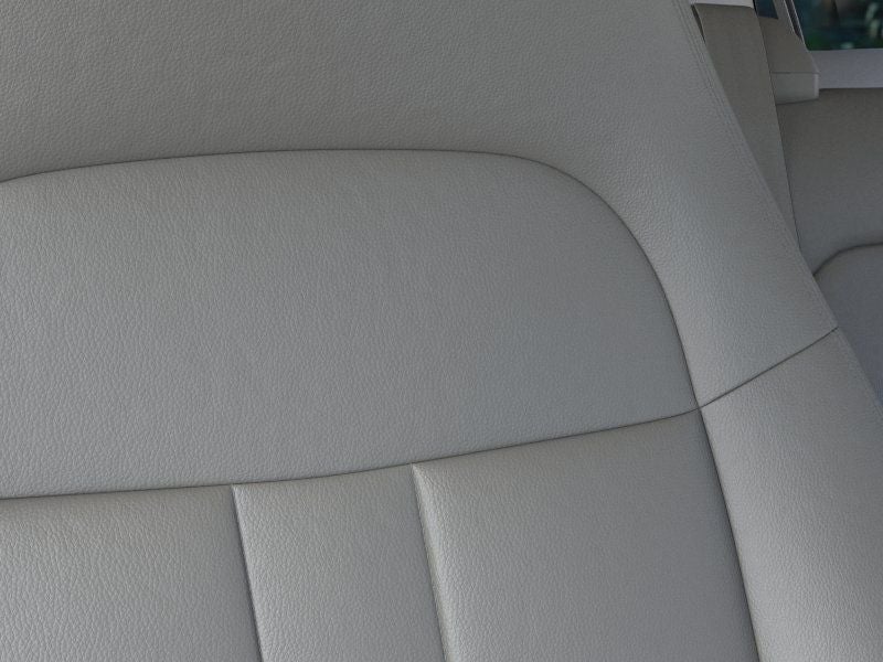 2026 Chevrolet Express Passenger LS