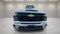 2025 Chevrolet Silverado 2500HD Work Truck