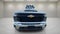 2025 Chevrolet Silverado 2500HD Work Truck