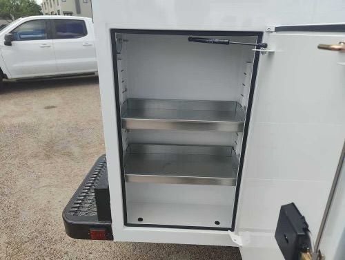 2026 Chevrolet Silverado 2500HD Work Truck