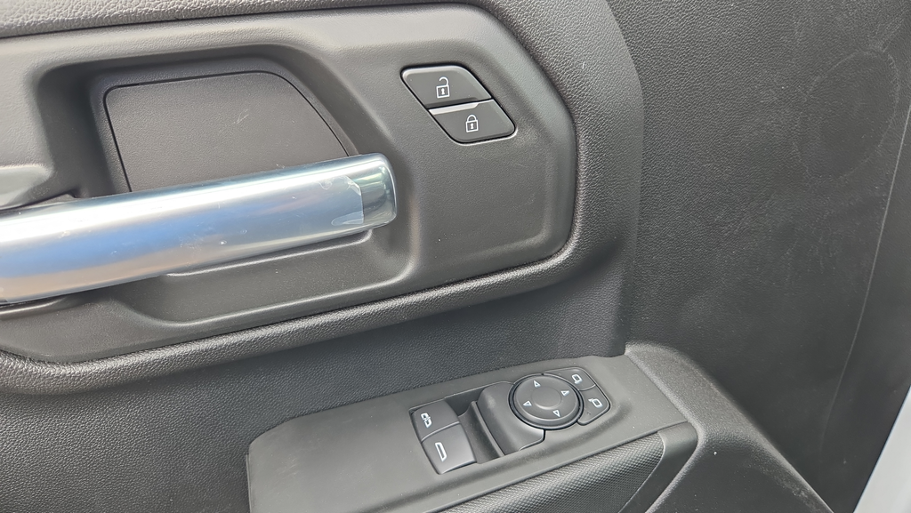 2026 Chevrolet Silverado 2500HD Work Truck