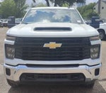 2026 Chevrolet Silverado 2500HD Work Truck