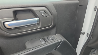 2026 Chevrolet Silverado 2500HD Work Truck