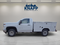 2026 Chevrolet Silverado 2500HD Work Truck