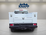 2026 Chevrolet Silverado 2500HD Work Truck