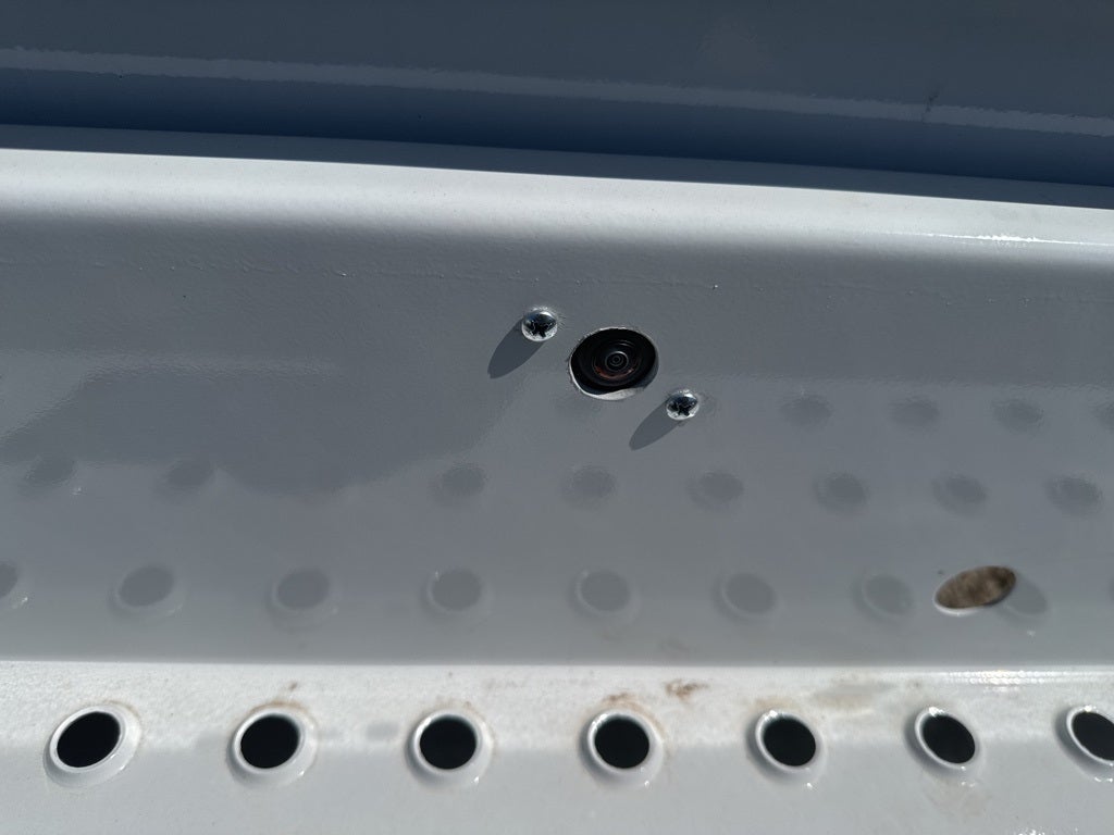 2025 Chevrolet Silverado 2500HD Work Truck