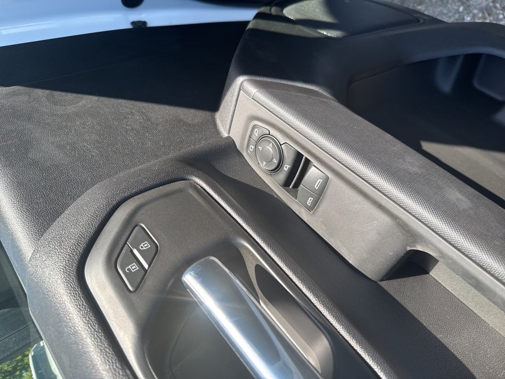 2025 Chevrolet Silverado 2500HD Work Truck