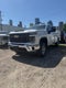 2025 Chevrolet Silverado 2500HD Work Truck