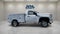 2025 Chevrolet Silverado 2500HD Work Truck