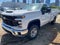 2025 Chevrolet Silverado 2500HD Work Truck