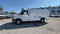 2025 Chevrolet Express Commercial Cutaway Work Van