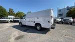 2025 Chevrolet Express Commercial Cutaway Work Van