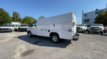 2025 Chevrolet Express Commercial Cutaway Work Van