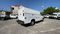 2025 Chevrolet Express Commercial Cutaway Work Van