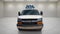 2025 Chevrolet Express Commercial Cutaway Work Van