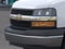 2025 Chevrolet Express Commercial Cutaway Work Van