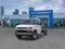 2025 Chevrolet Express Commercial Cutaway Work Van