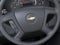 2026 Chevrolet Express Commercial Cutaway Work Van