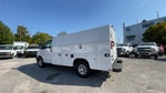 2025 Chevrolet Express Commercial Cutaway Work Van