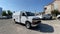 2025 Chevrolet Express Commercial Cutaway Work Van