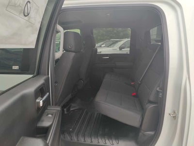 2026 Chevrolet Silverado 2500HD Work Truck
